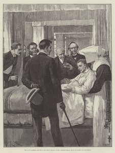Amor ciego, por Wilkie Collins
